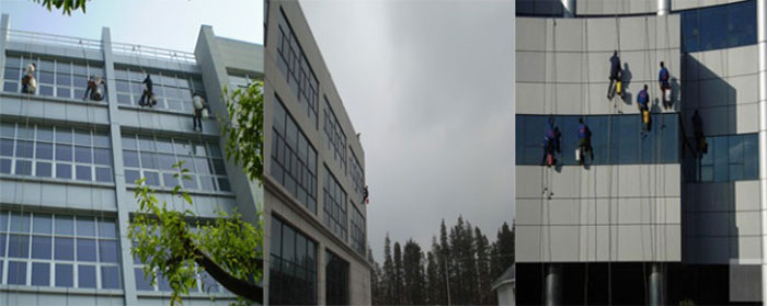 玉潔清潔服務(wù)