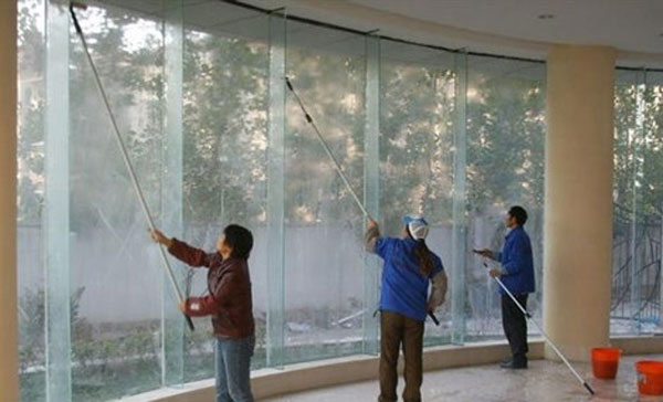 玉潔清潔服務(wù)